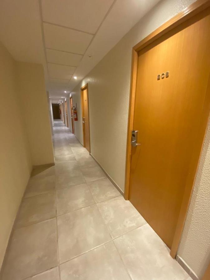 Rota 232 Hotel Caruaru Kültér fotó