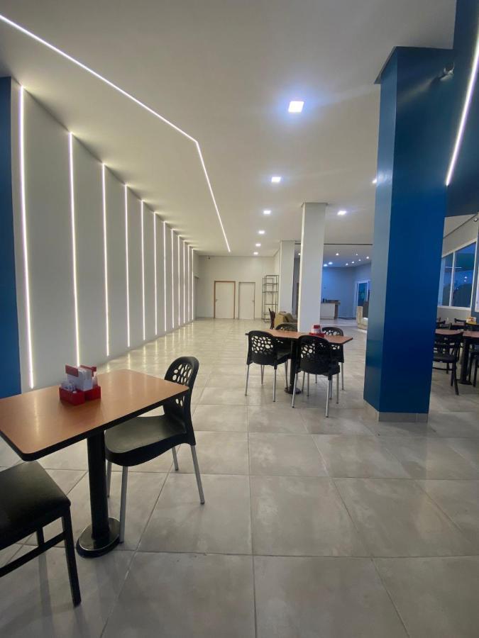 Rota 232 Hotel Caruaru Kültér fotó