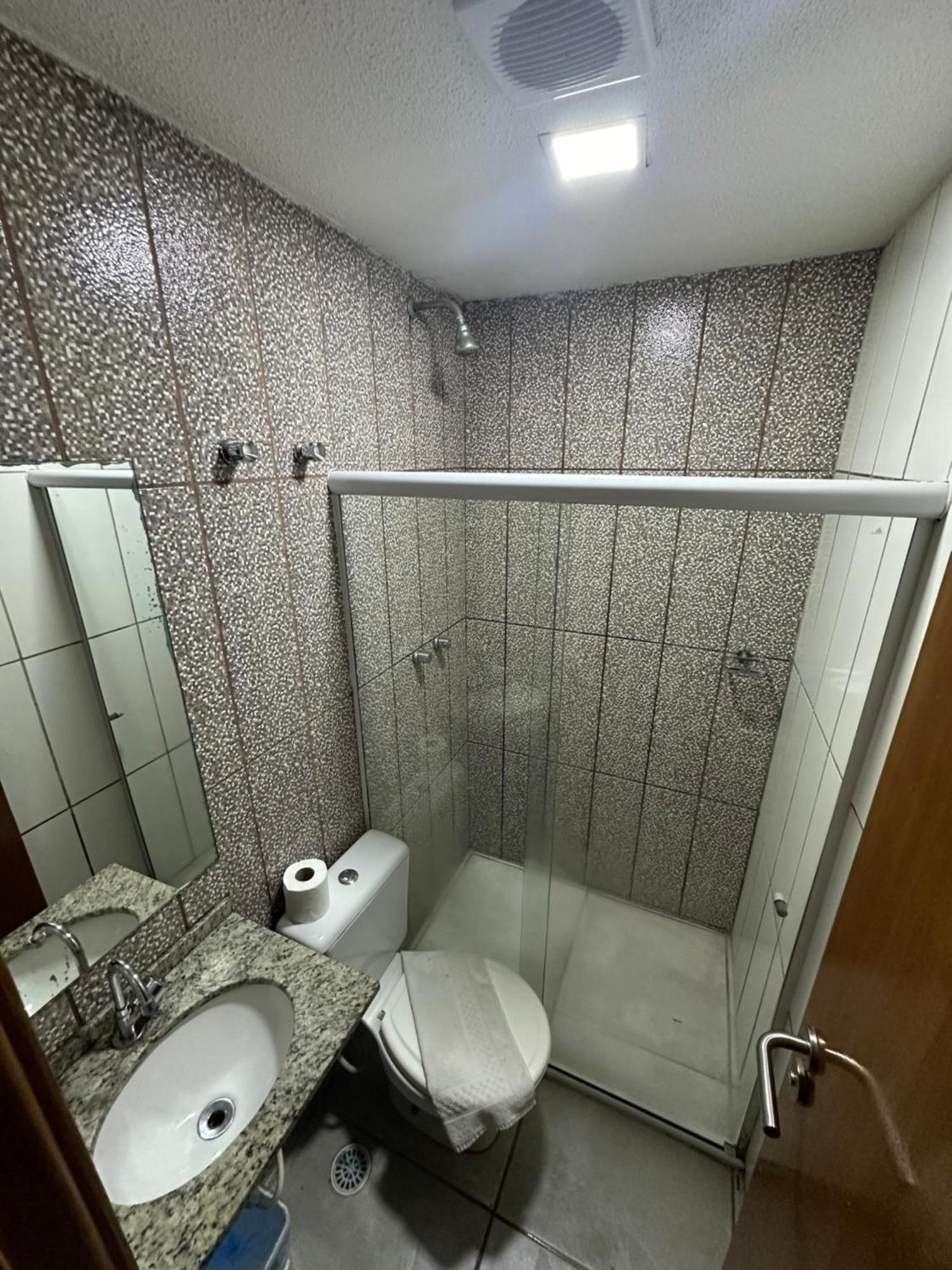 Rota 232 Hotel Caruaru Kültér fotó