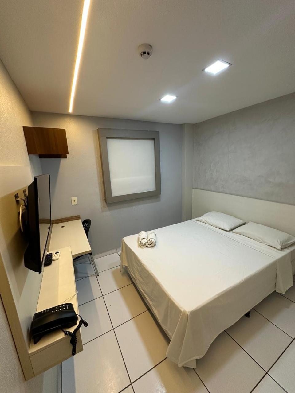 Rota 232 Hotel Caruaru Kültér fotó