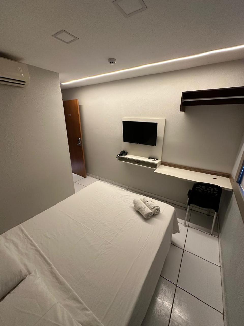 Rota 232 Hotel Caruaru Kültér fotó