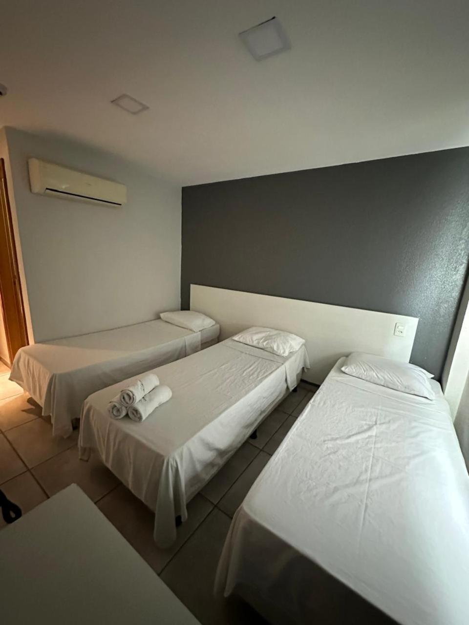 Rota 232 Hotel Caruaru Kültér fotó