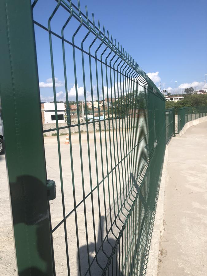 Rota 232 Hotel Caruaru Kültér fotó