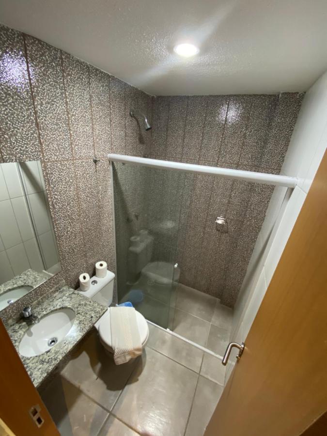 Rota 232 Hotel Caruaru Kültér fotó